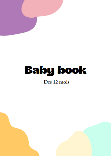 baby book