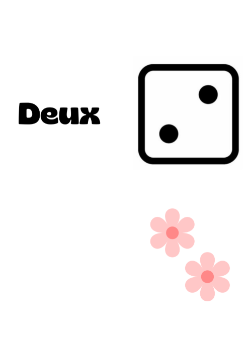 Apprendre a compter